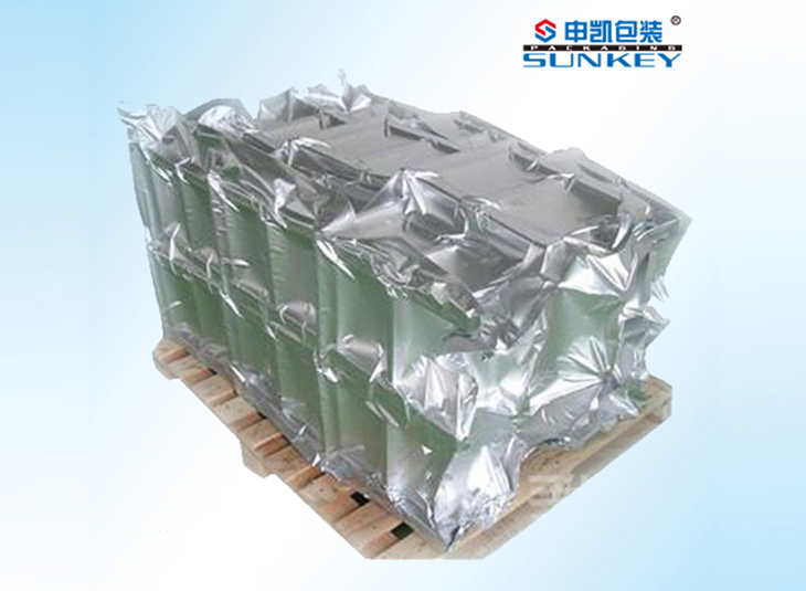 機(jī)械包裝卷膜真空袋|機(jī)械設(shè)備真空袋