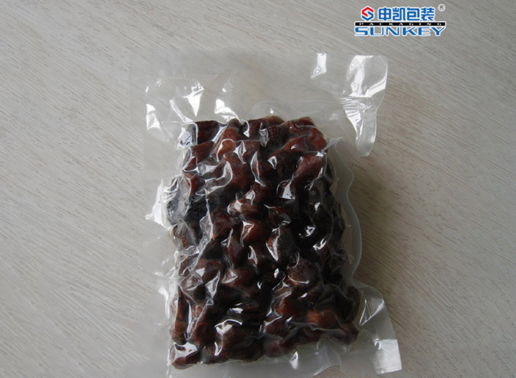 食品級(jí)彩印真空包裝袋
