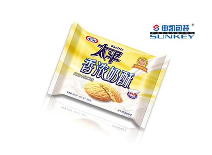 餅干包裝膜、袋