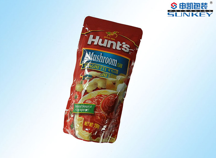 多層復(fù)合鋁箔包裝