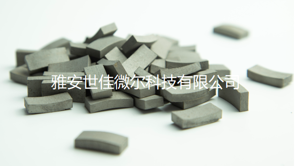 都采用金屬粉末做原料，燒結(jié)金剛石工具的制備過程和優(yōu)勢是什么